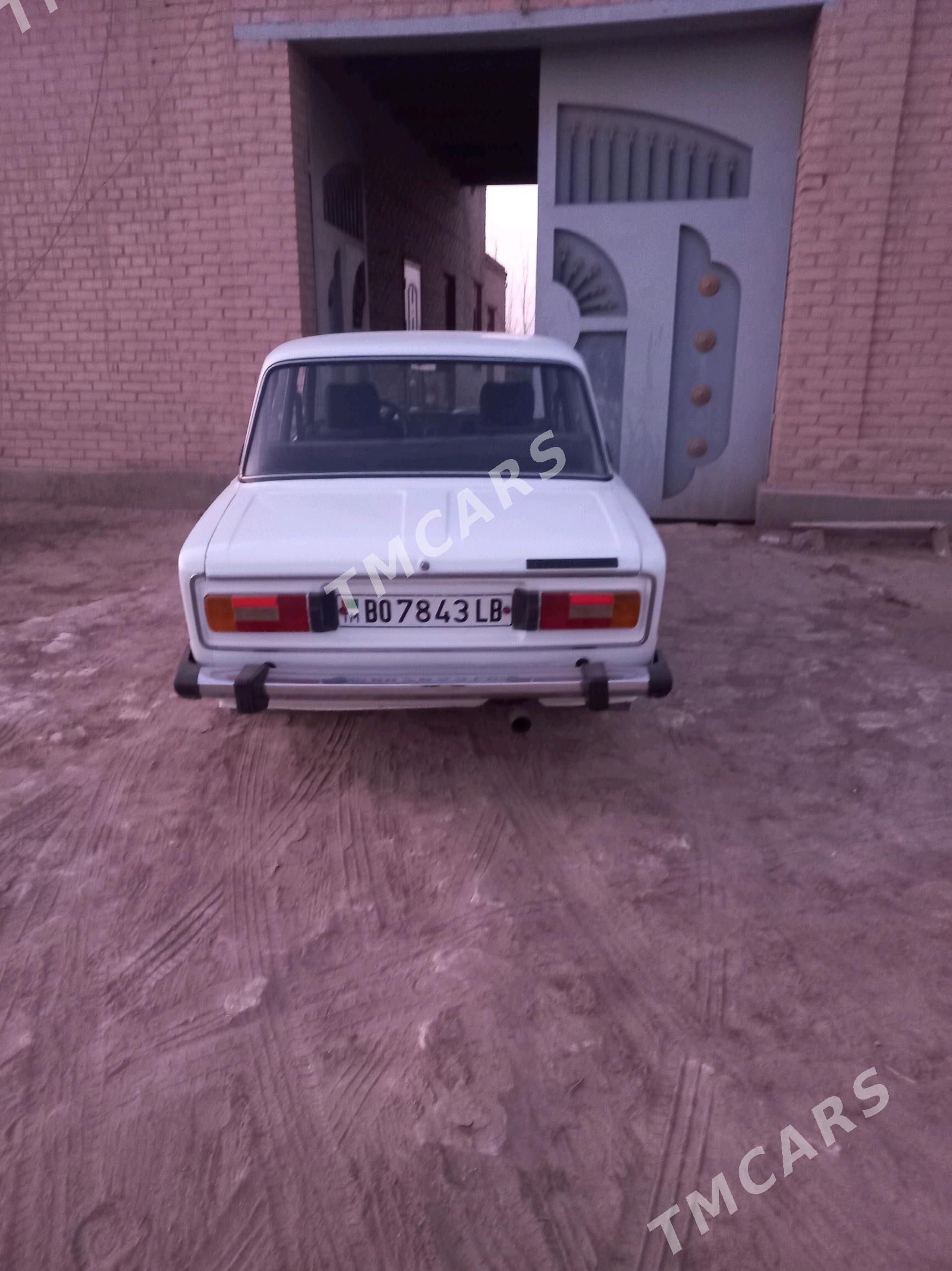 Lada 2106 1988 - 23 000 TMT - Dänew - img 1