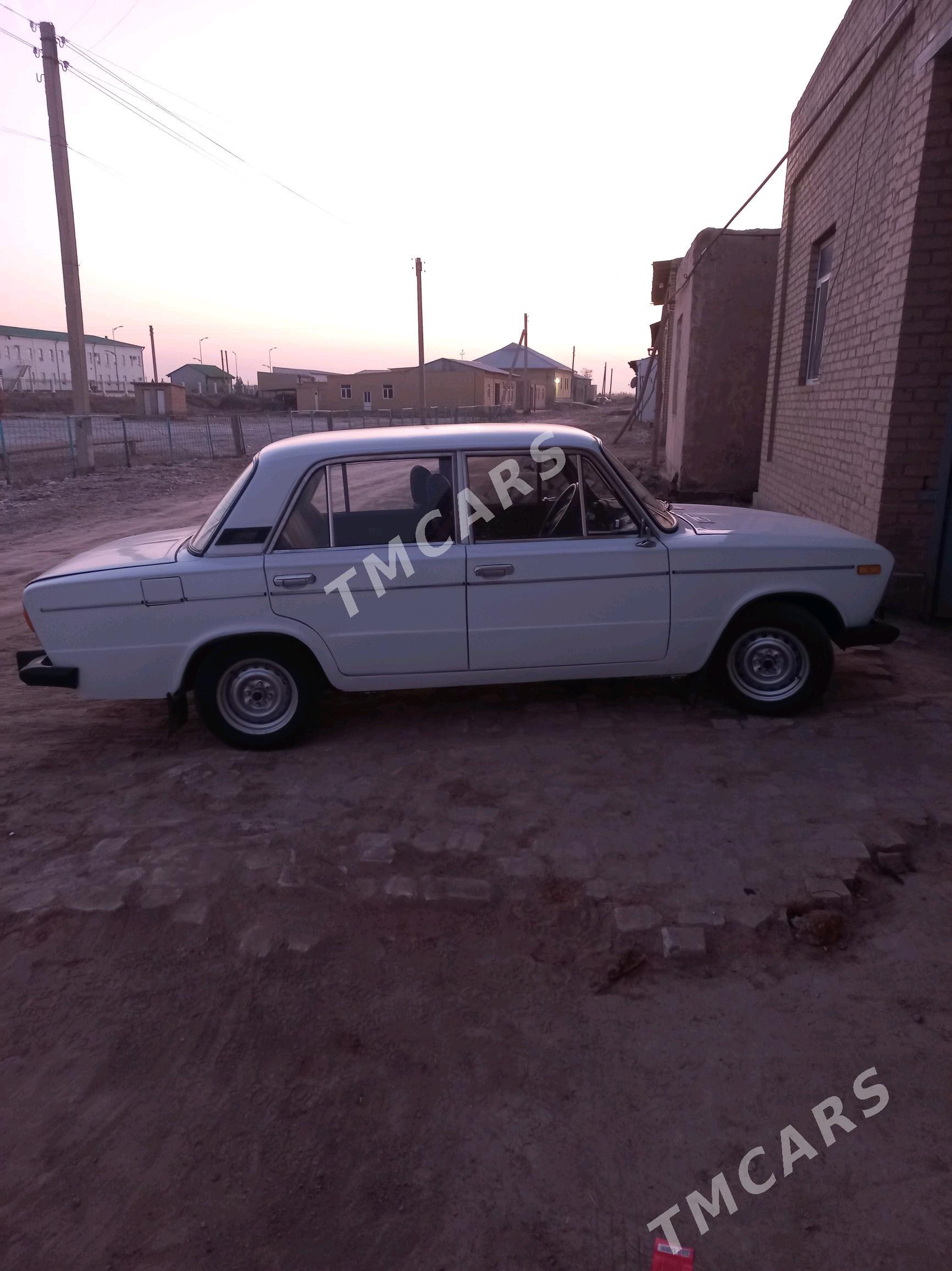 Lada 2106 1988 - 23 000 TMT - Dänew - img 2