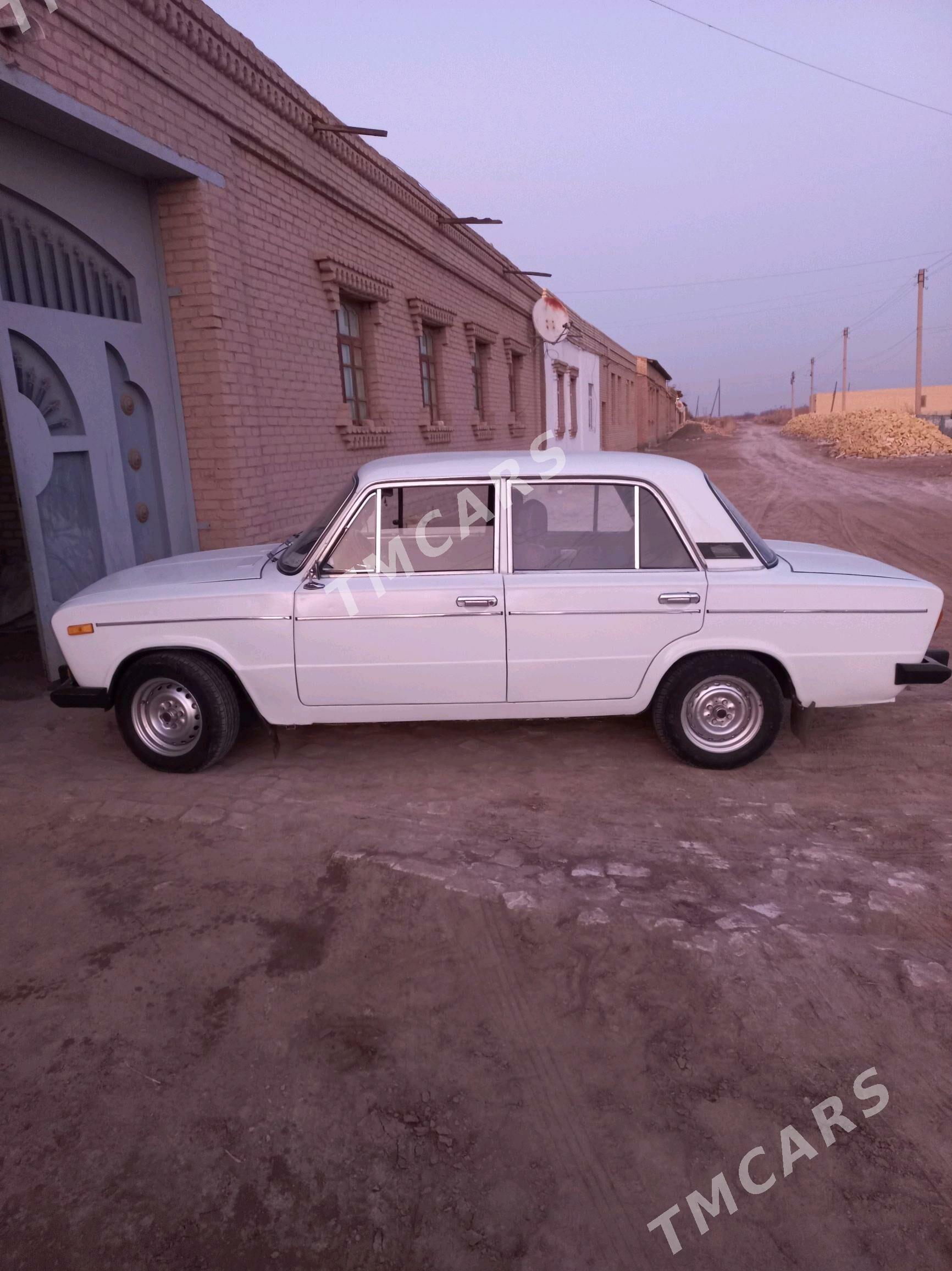 Lada 2106 1988 - 23 000 TMT - Dänew - img 4