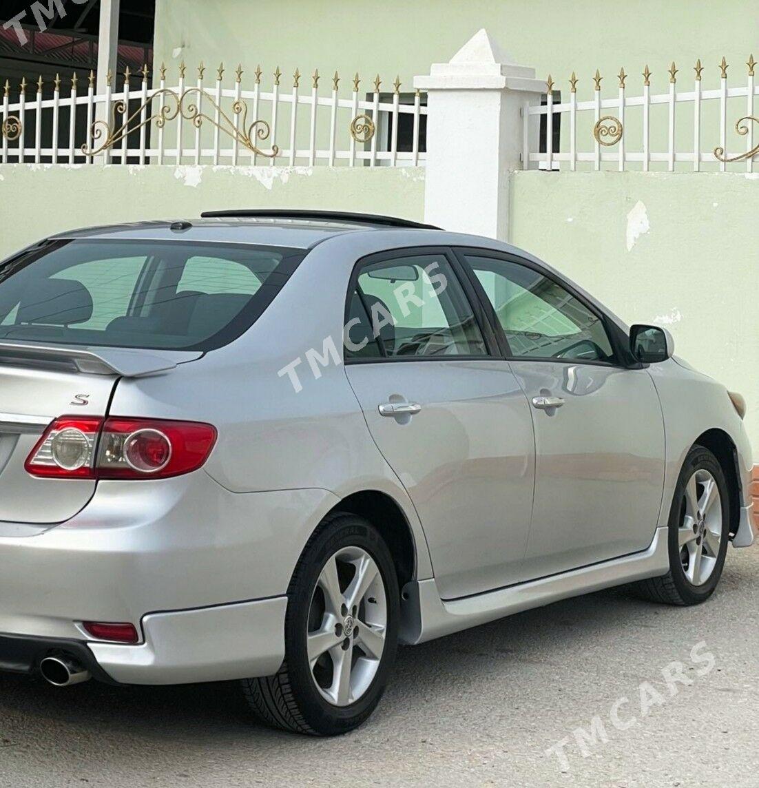 Toyota Corolla 2013 - 148 000 TMT - Balkanabat - img 2