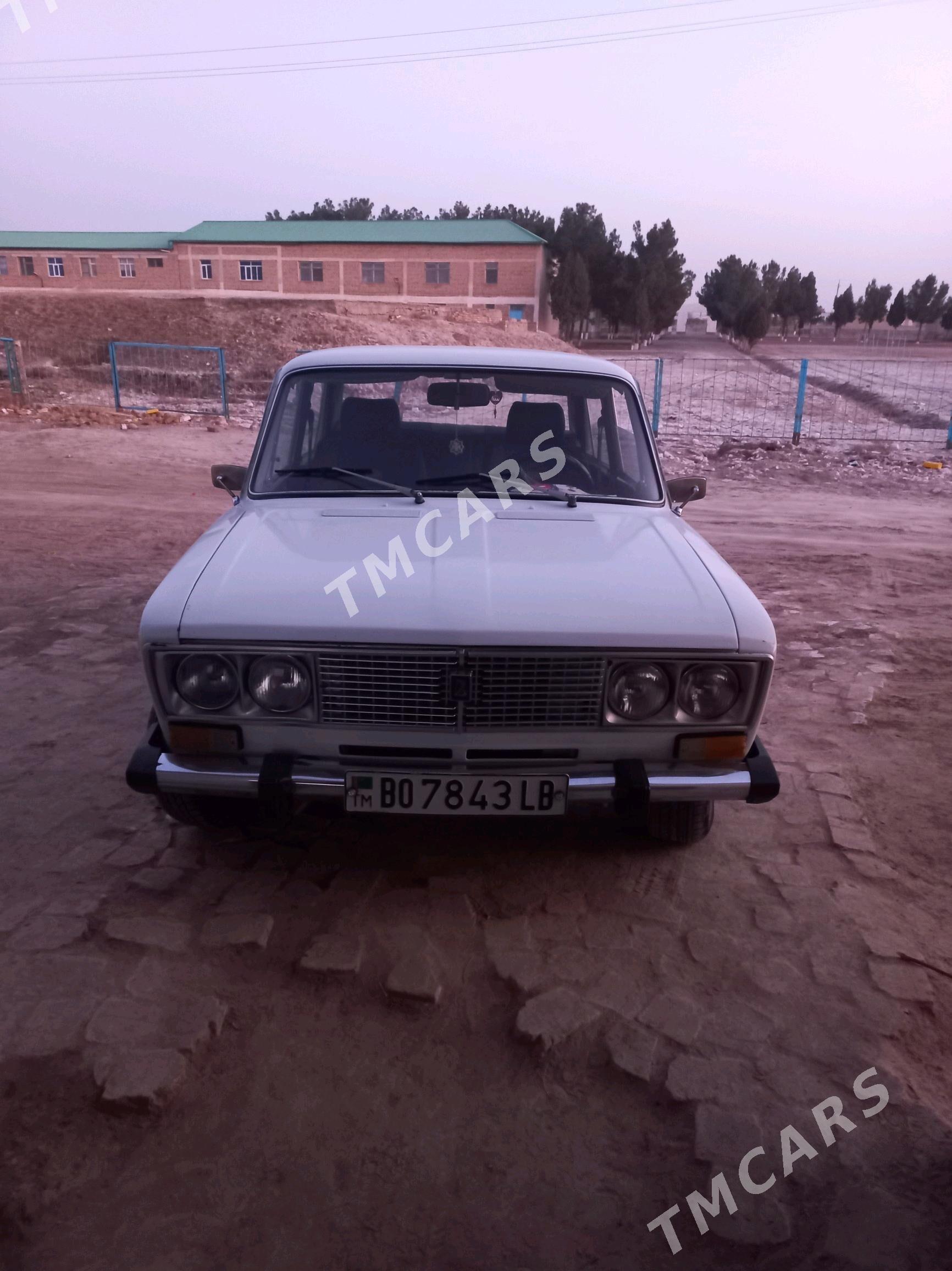 Lada 2106 1988 - 23 000 TMT - Dänew - img 3