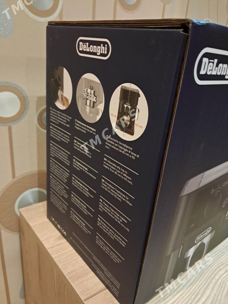 Delonghi - Aşgabat - img 4