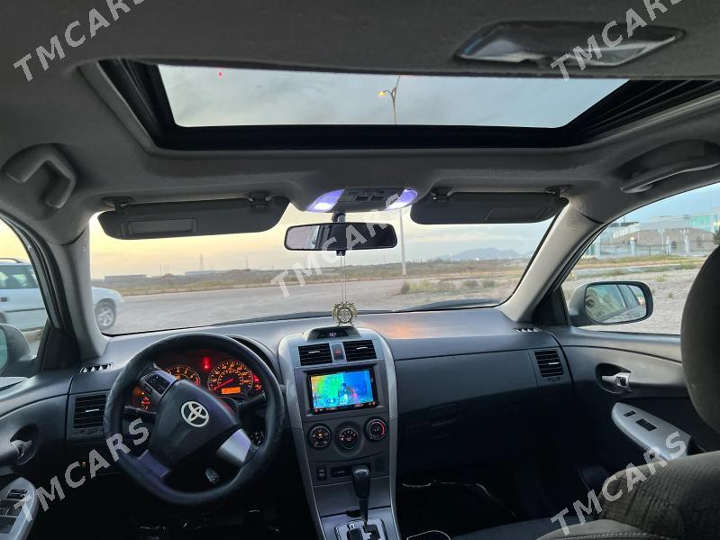 Toyota Corolla 2013 - 148 000 TMT - Balkanabat - img 5