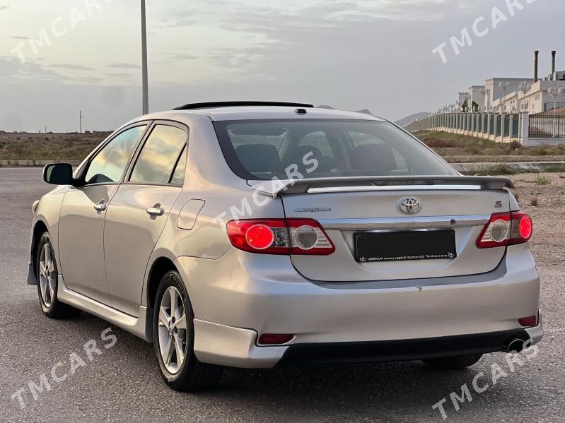Toyota Corolla 2013 - 148 000 TMT - Balkanabat - img 6