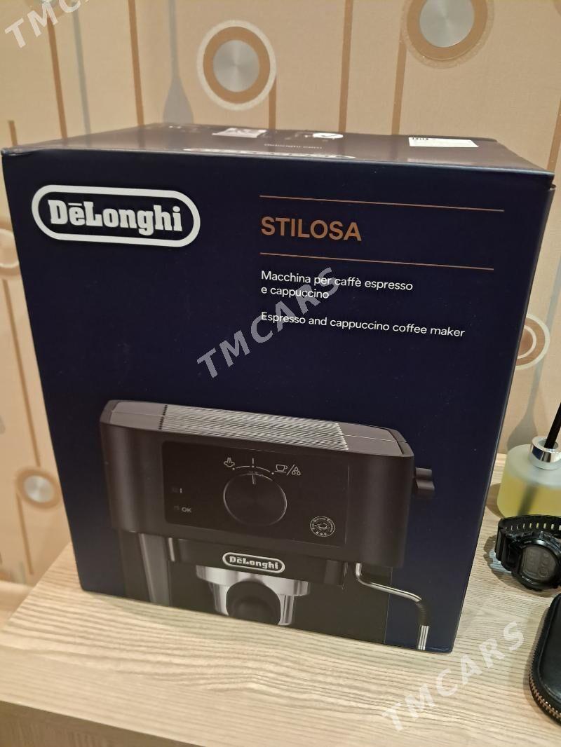 Delonghi - Aşgabat - img 2