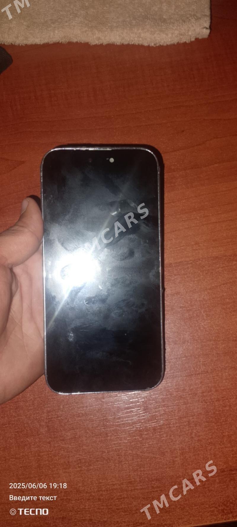 iPhone 14 pro max - Туркменбаши - img 2