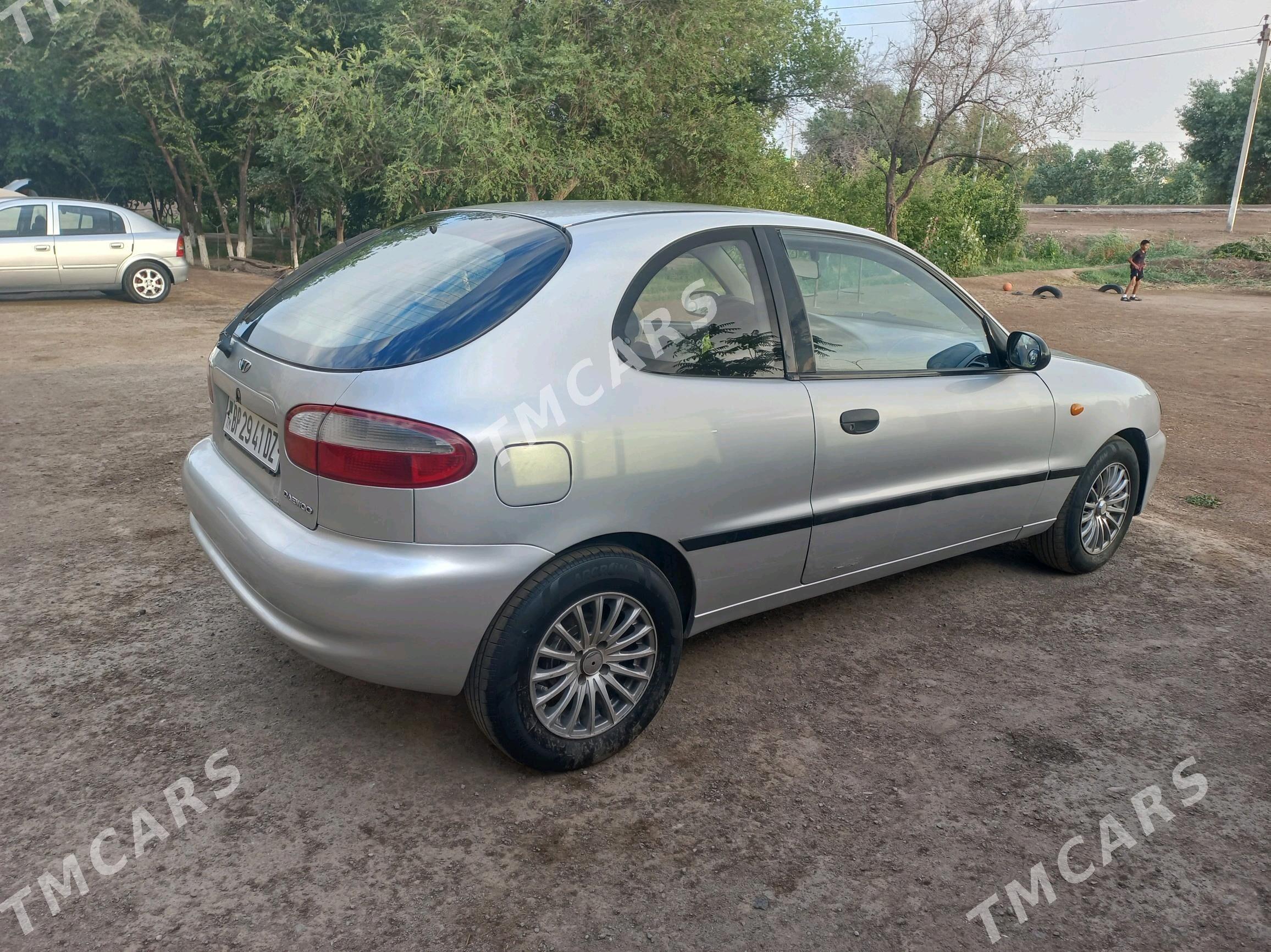 Daewoo Lanos 2000 - 30 000 TMT - Daşoguz - img 1