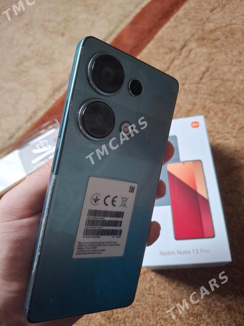 redmi not 13 pro - Aşgabat - img 3