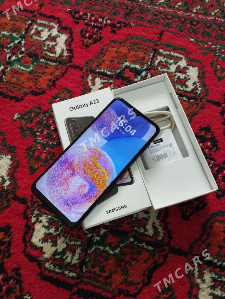 Samsung a23 - Balkanabat - img 1