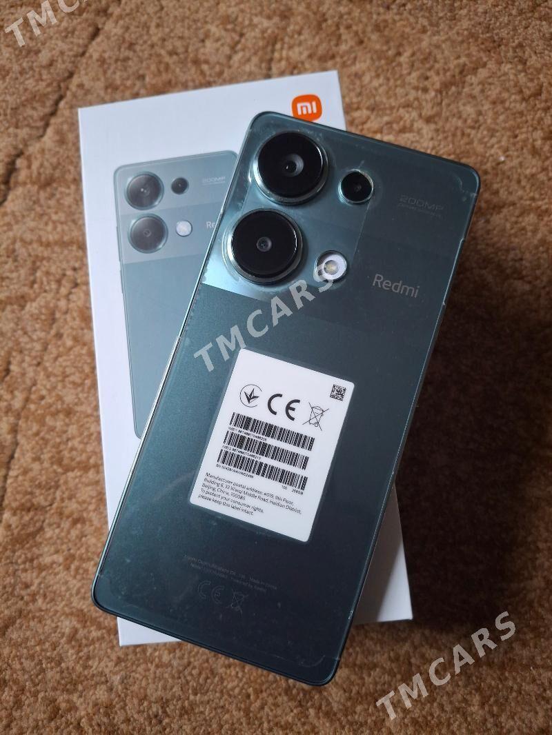 redmi not 13 pro - Aşgabat - img 2