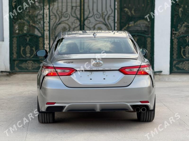 Toyota Camry 2019 - 280 000 TMT - Balkanabat - img 2
