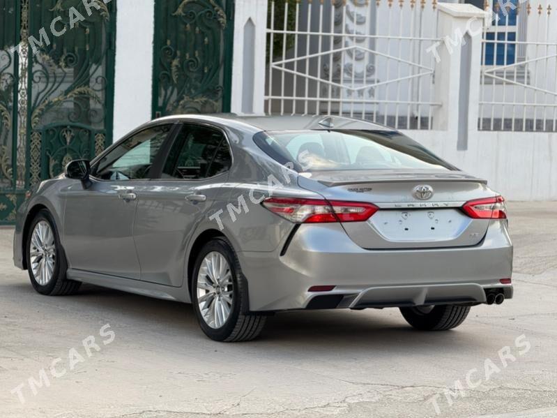 Toyota Camry 2019 - 280 000 TMT - Balkanabat - img 3