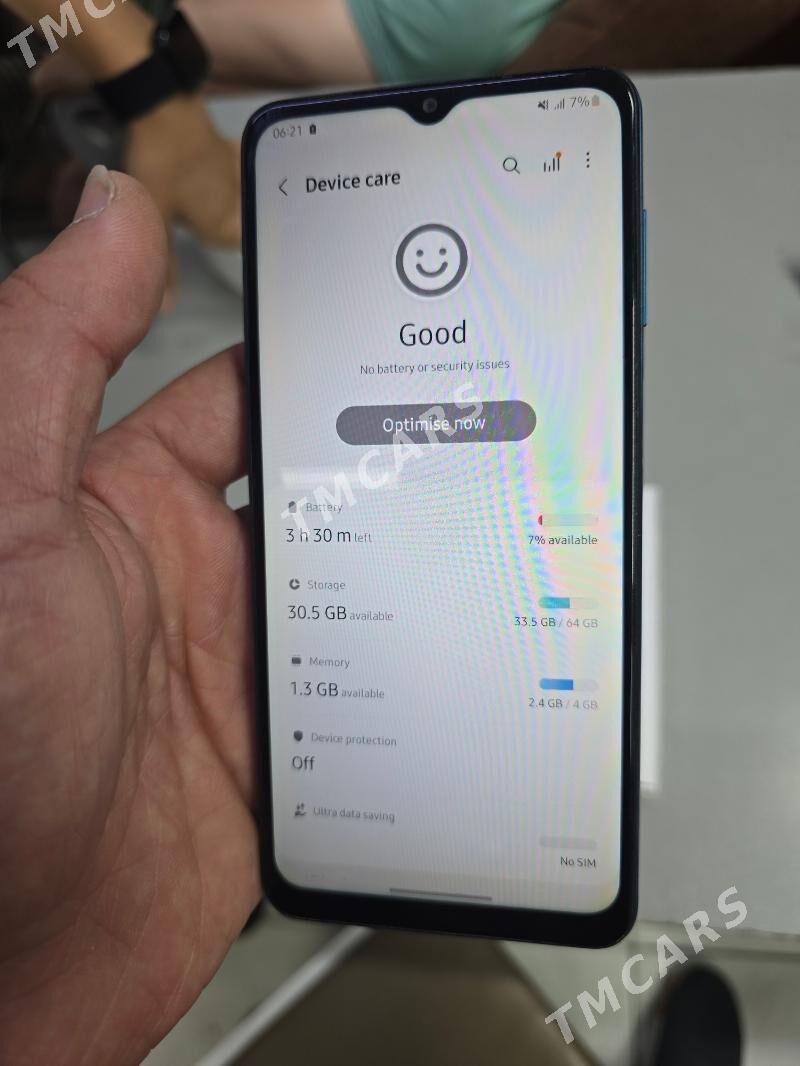 samsung a12 - Daşoguz - img 2