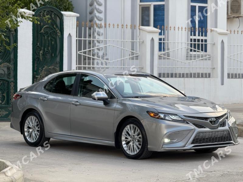 Toyota Camry 2019 - 280 000 TMT - Balkanabat - img 4