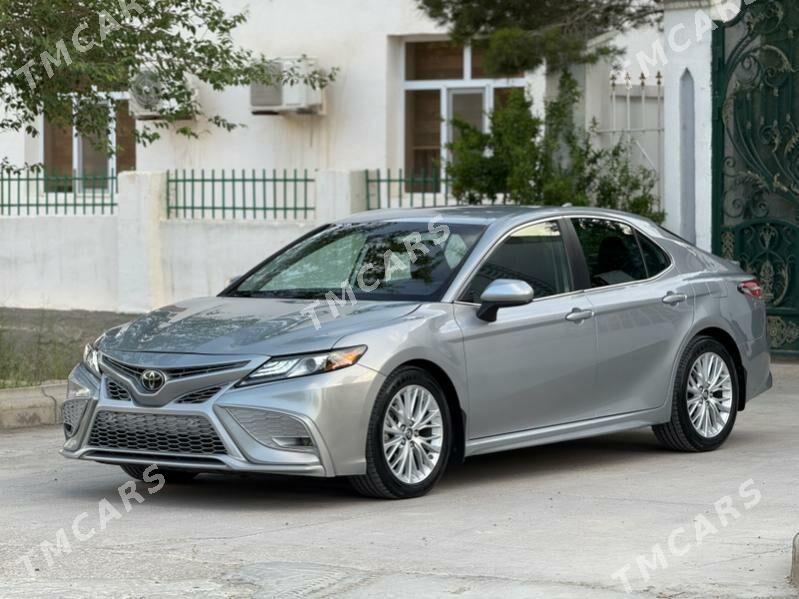 Toyota Camry 2019 - 280 000 TMT - Balkanabat - img 6