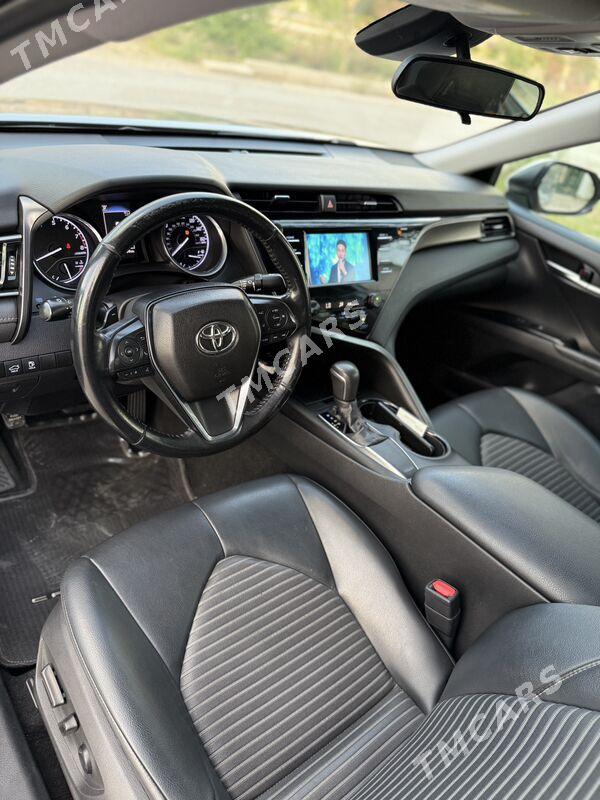Toyota Camry 2019 - 280 000 TMT - Balkanabat - img 8