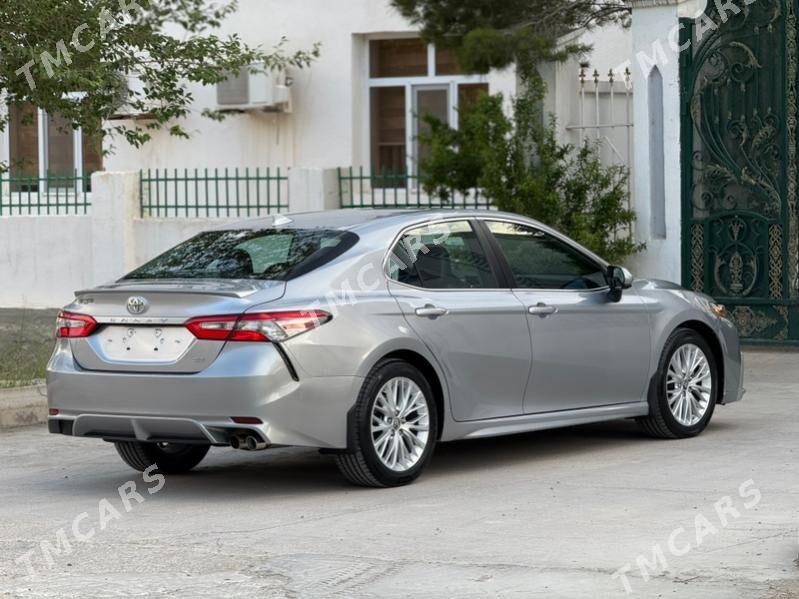Toyota Camry 2019 - 280 000 TMT - Balkanabat - img 5