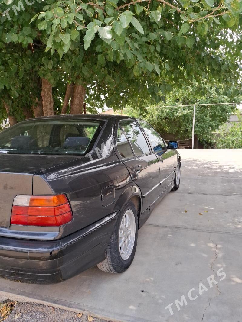 BMW 320 1993 - 45 000 TMT - Magdanly - img 5