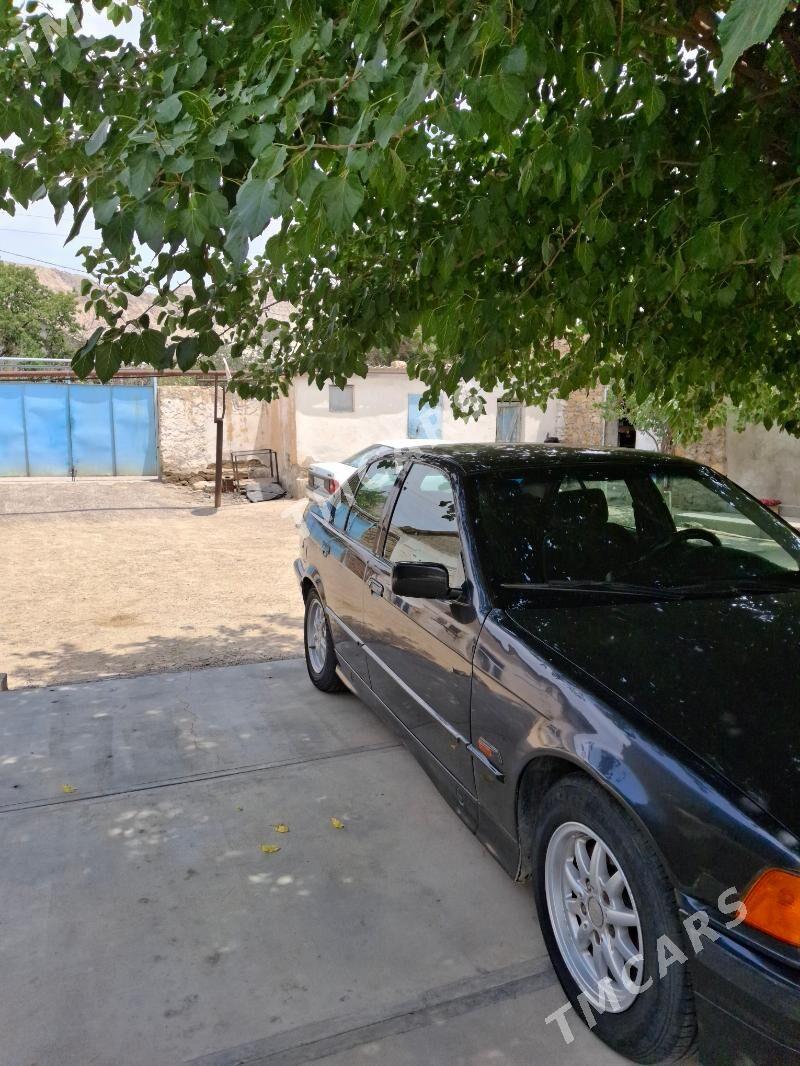 BMW 320 1993 - 45 000 TMT - Magdanly - img 6