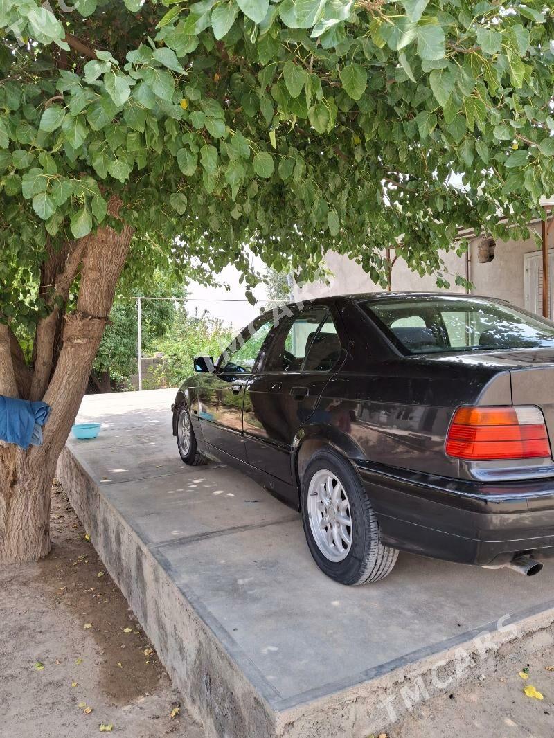 BMW 320 1993 - 45 000 TMT - Magdanly - img 7