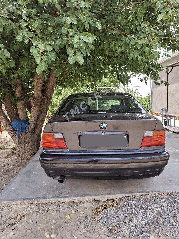 BMW 320 1993 - 45 000 TMT - Magdanly - img 3