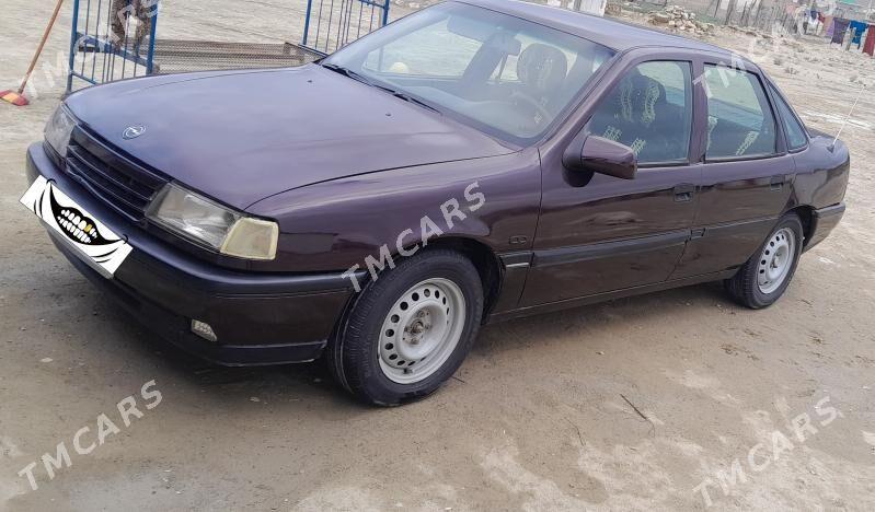 Opel Vectra 1995 - 30 000 TMT - Берекет - img 5