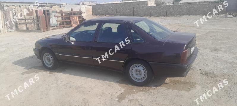 Opel Vectra 1995 - 30 000 TMT - Берекет - img 7