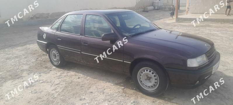 Opel Vectra 1995 - 30 000 TMT - Берекет - img 6