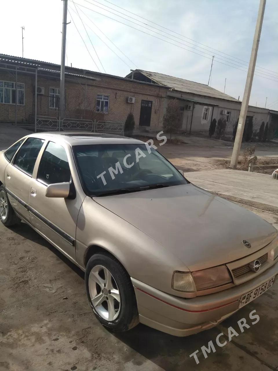 Opel Vectra 1990 - 25 000 TMT - Daşoguz - img 5