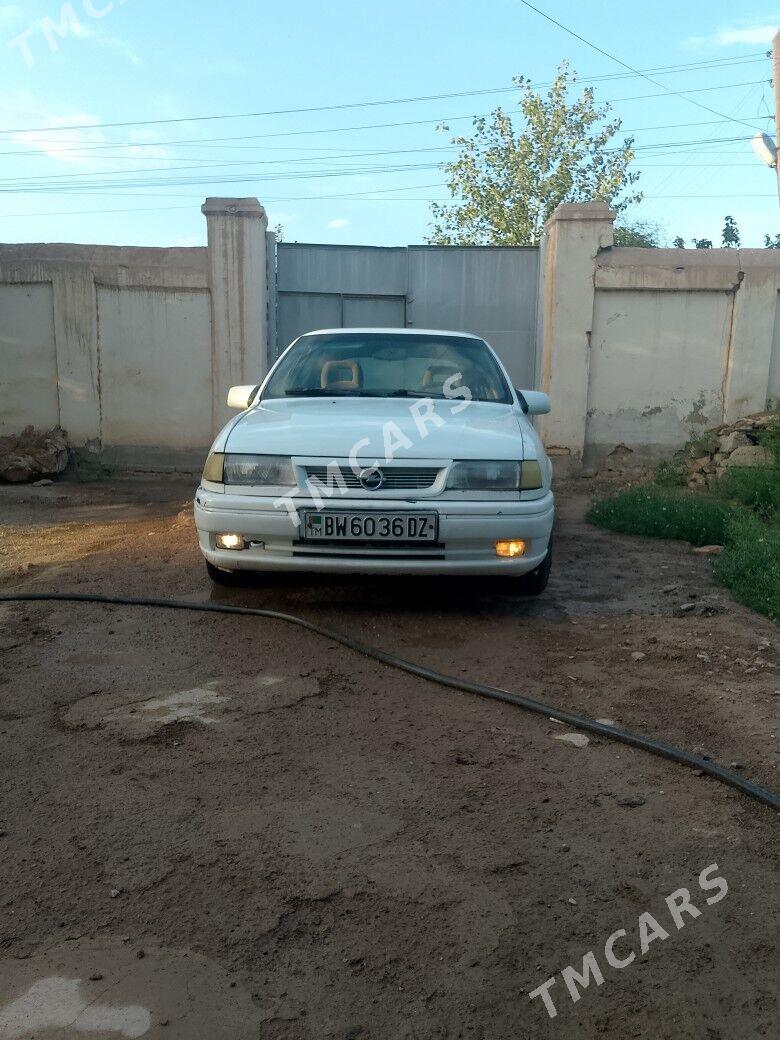 Opel Vectra 1995 - 33 000 TMT - Şabat etr. - img 1