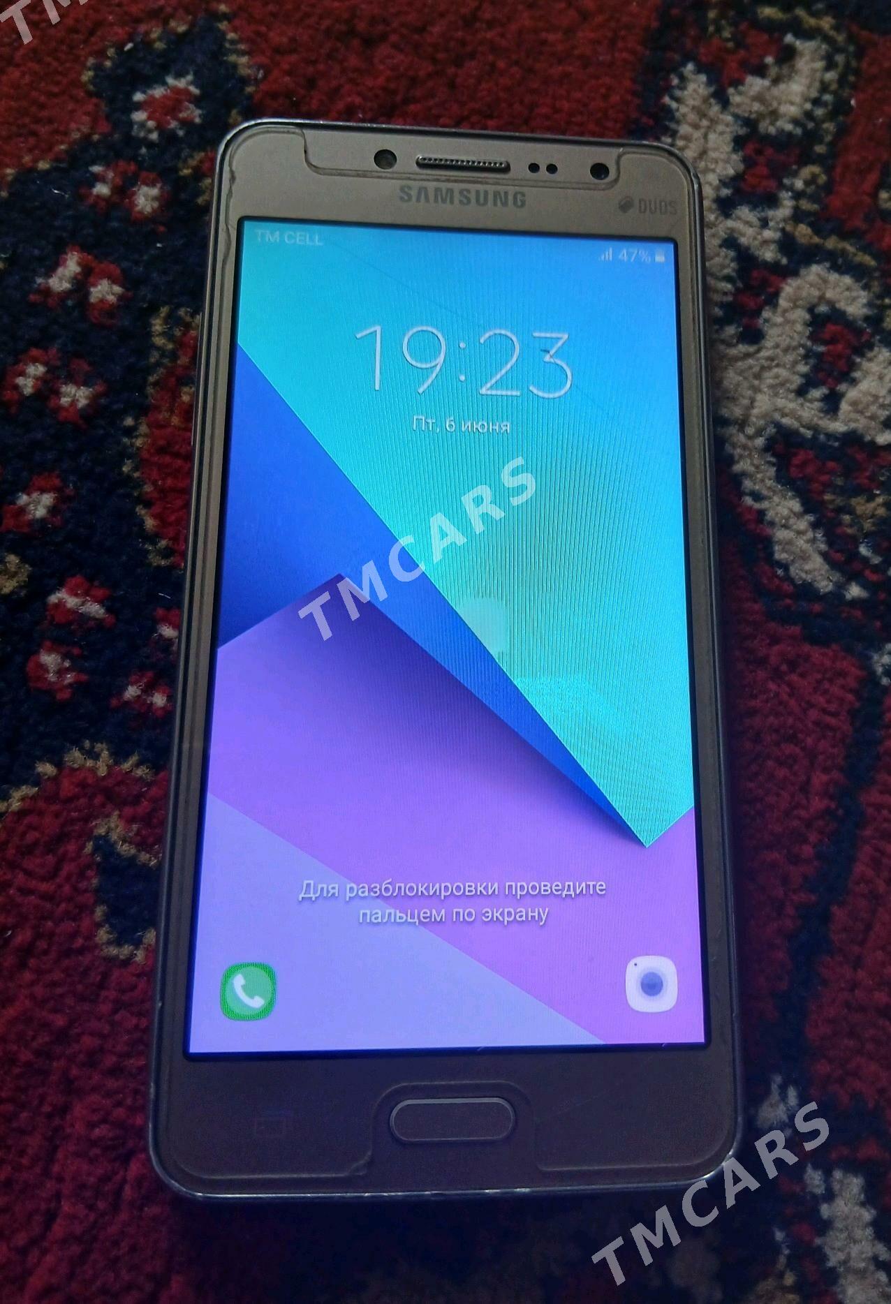 Samsung Galaxy J2 - Aşgabat - img 5