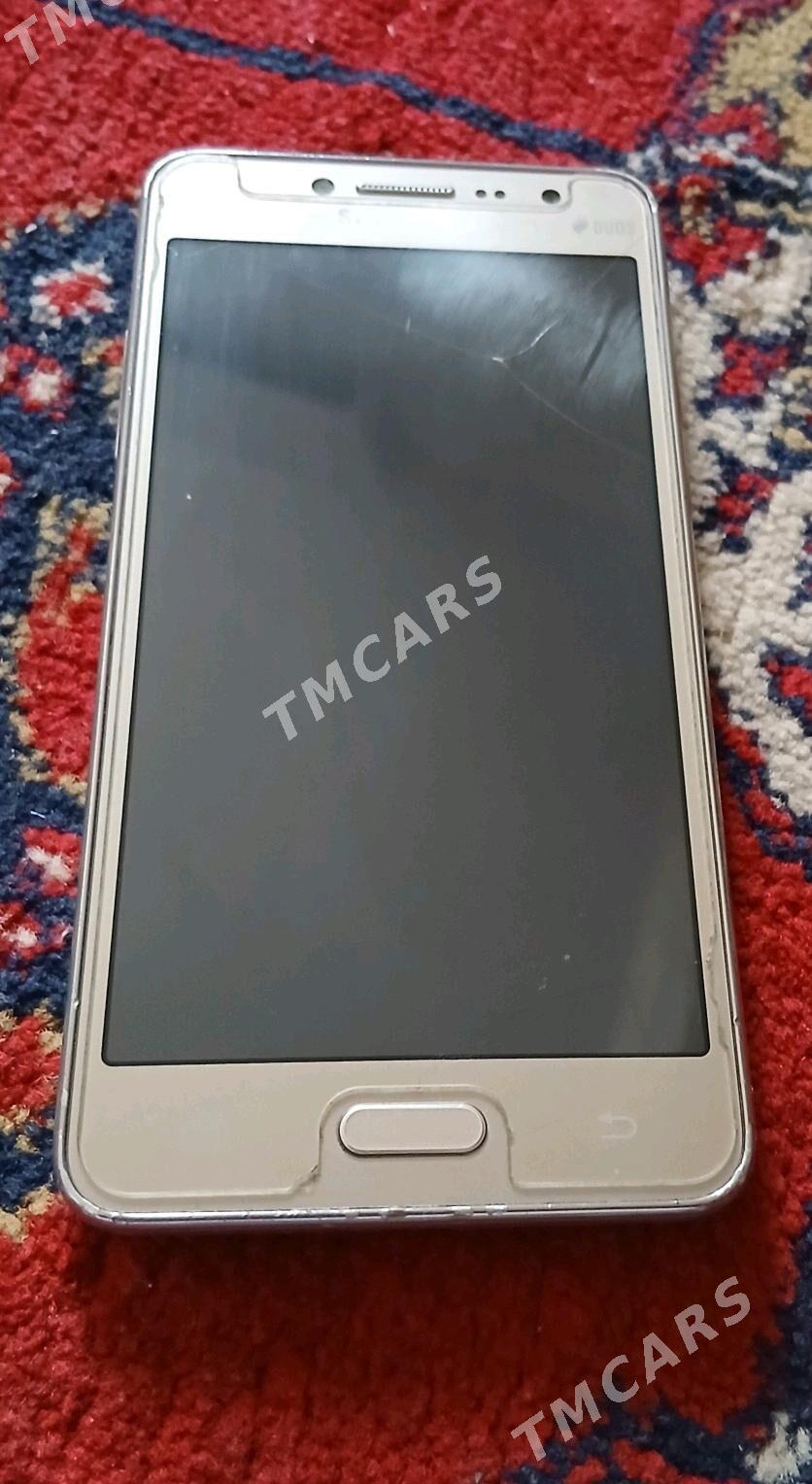 Samsung Galaxy J2 - Aşgabat - img 2