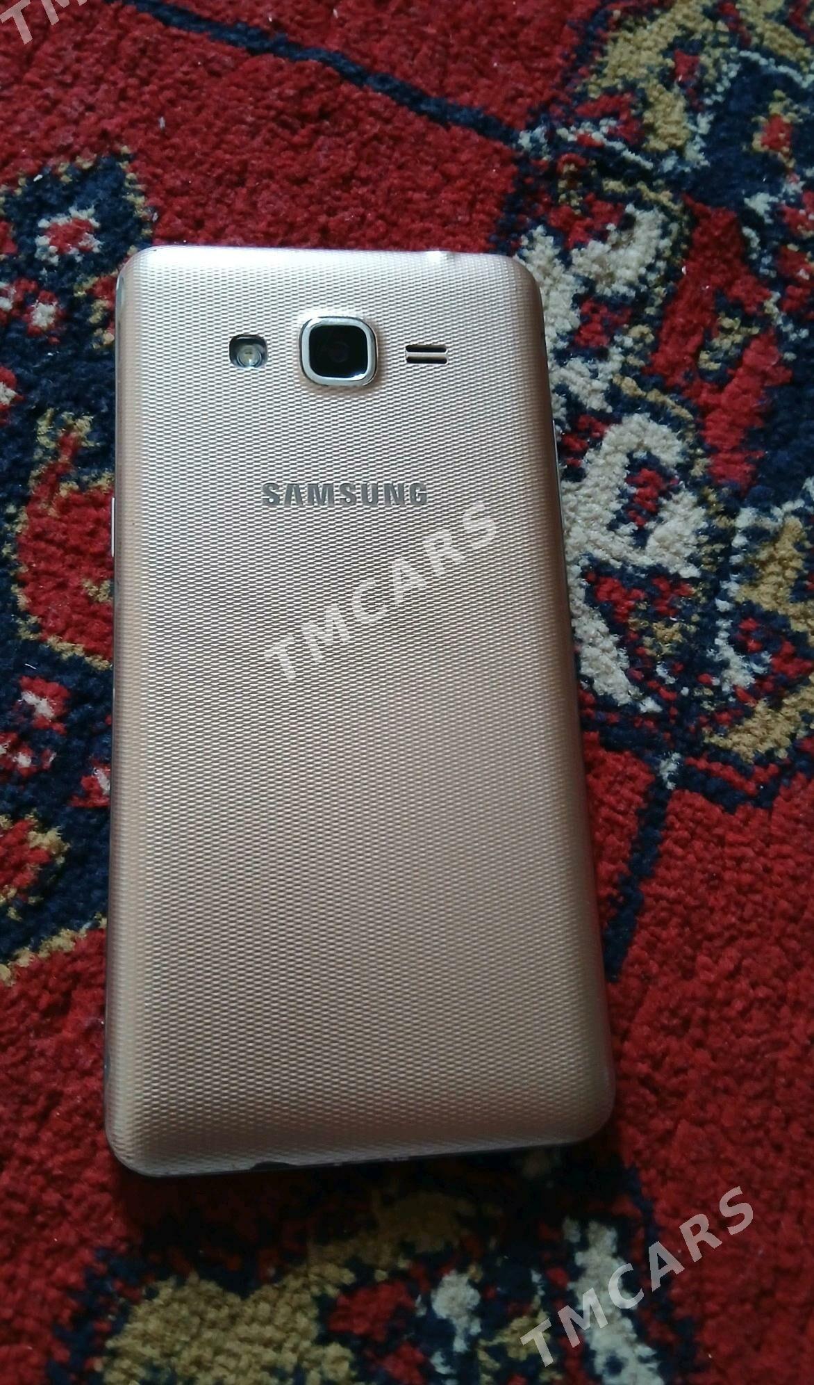 Samsung Galaxy J2 - Aşgabat - img 6