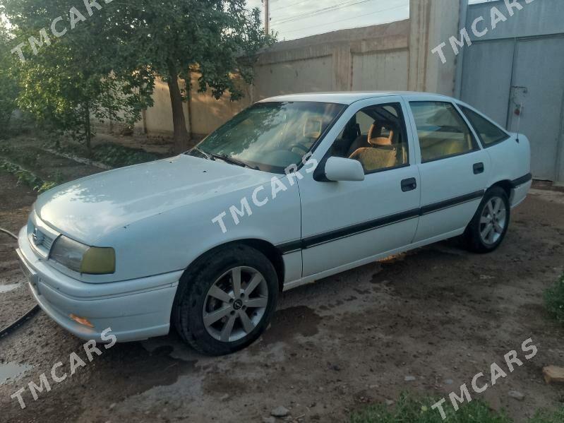 Opel Vectra 1995 - 33 000 TMT - Şabat etr. - img 8