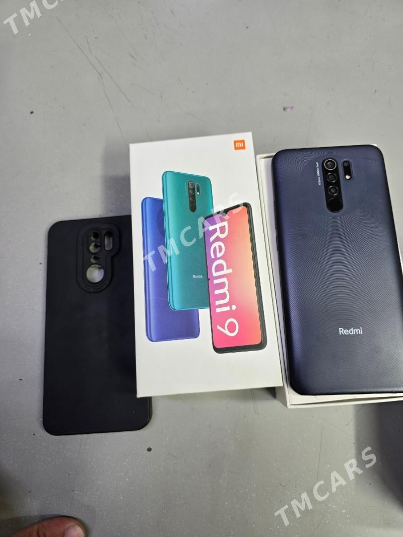 Redmi 9 - Daşoguz - img 3