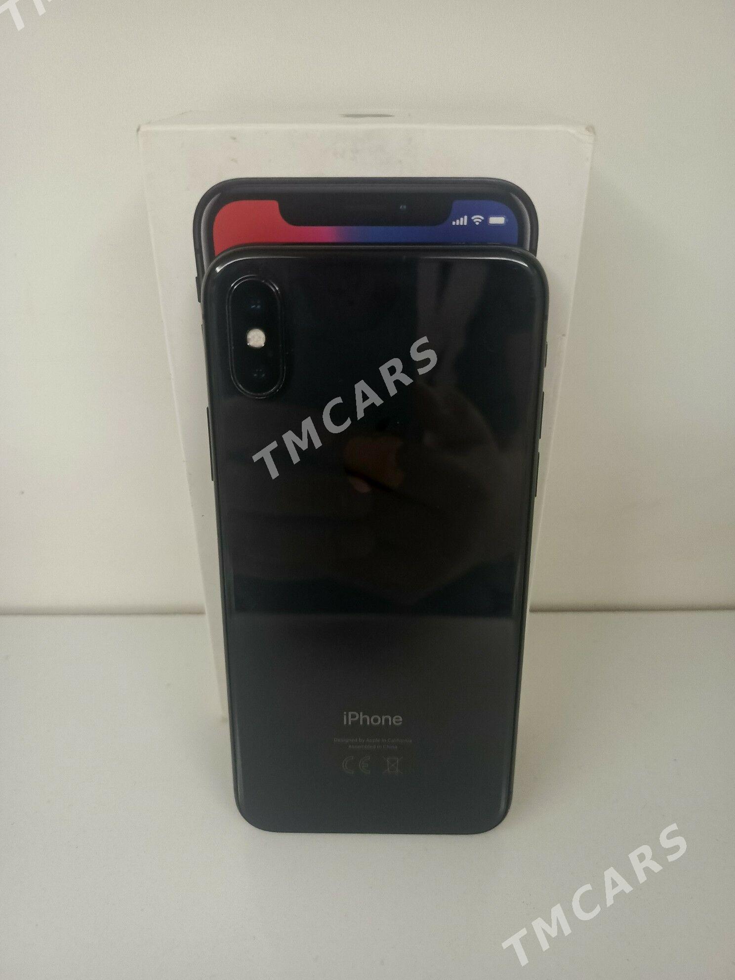 Iphone x 64gb - Gurtly - img 1