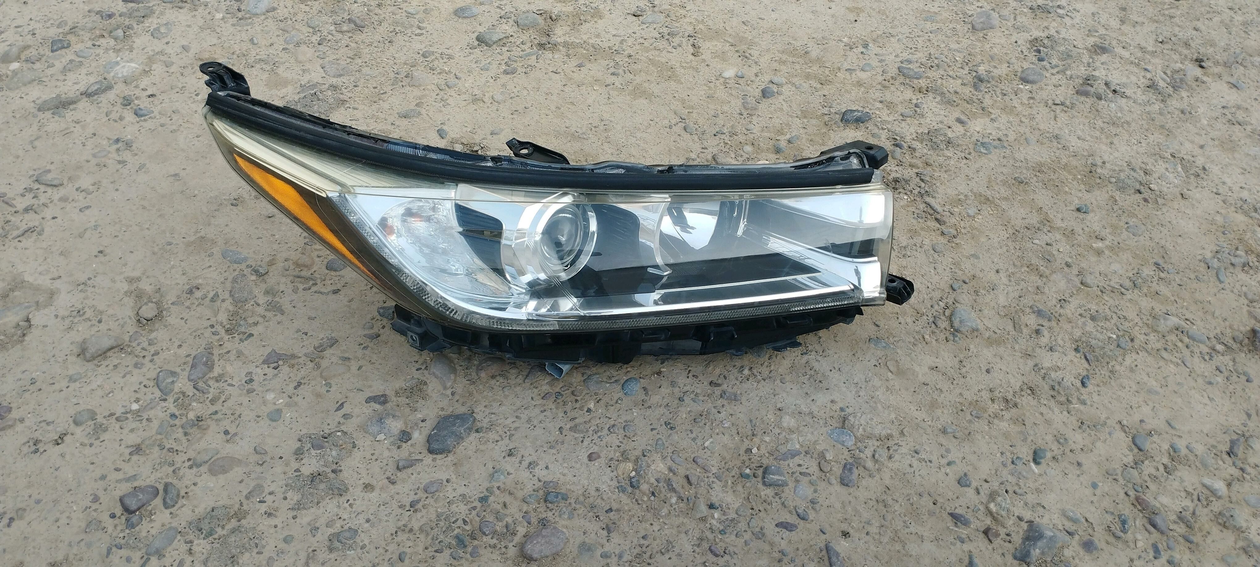 fara. highlander  17 19 limite 1 500 TMT - Мургап - img 2