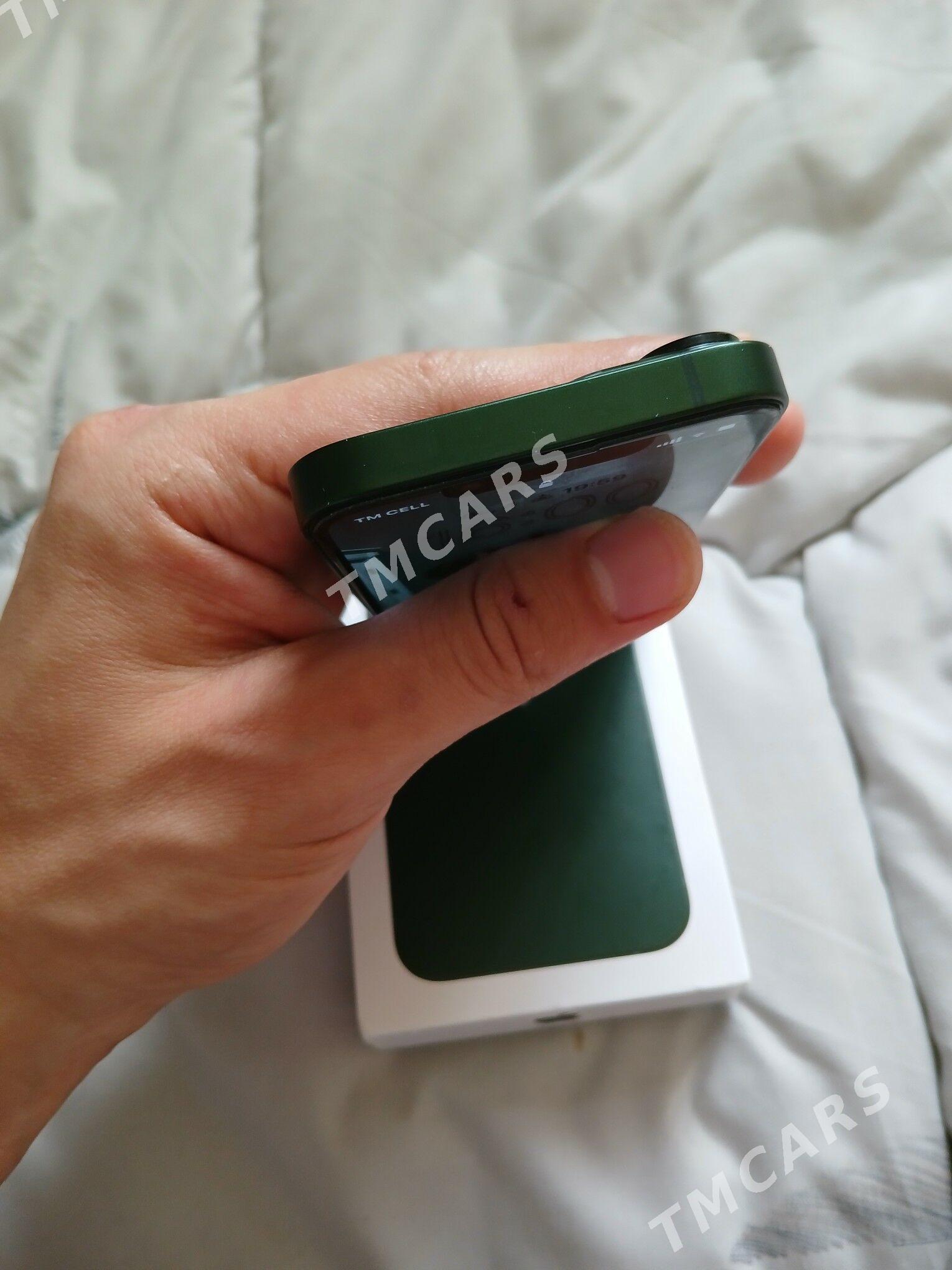 iphone 13mini - Parahat 2 - img 2
