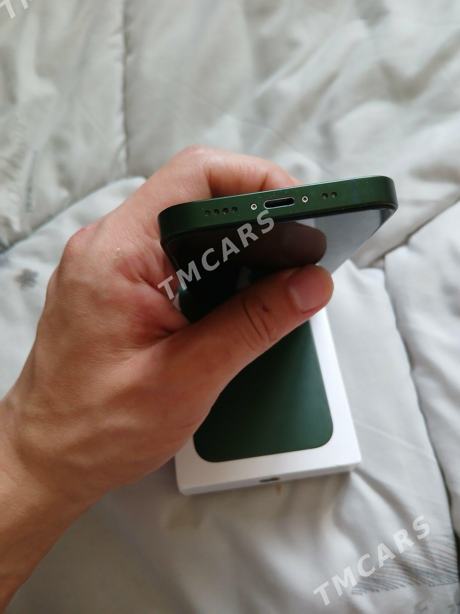iphone 13mini - Parahat 2 - img 1
