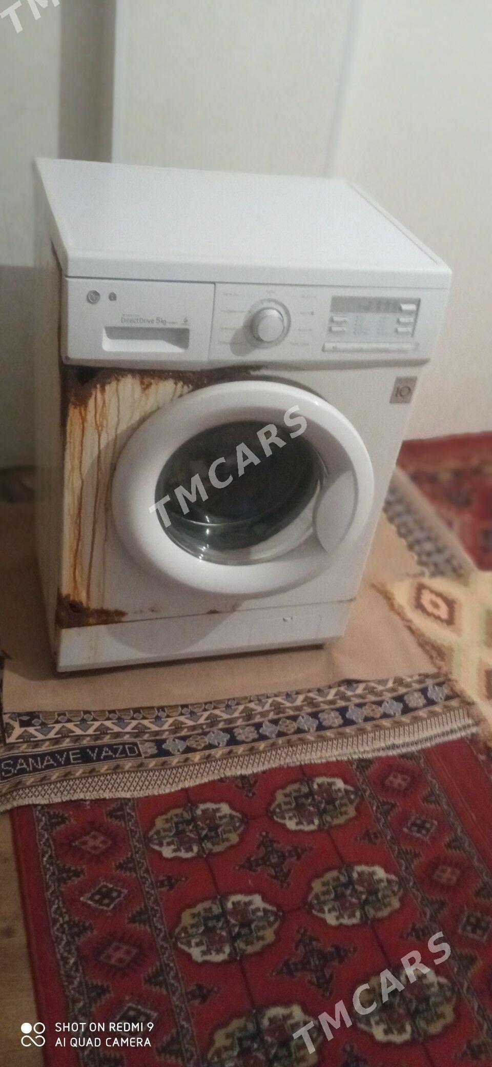 LJi - Türkmenbaşy - img 1