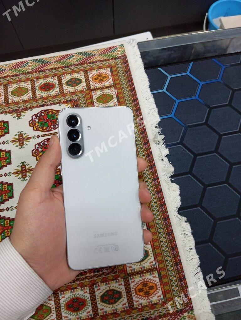SAMSUNG A56 - Türkmenabat - img 1