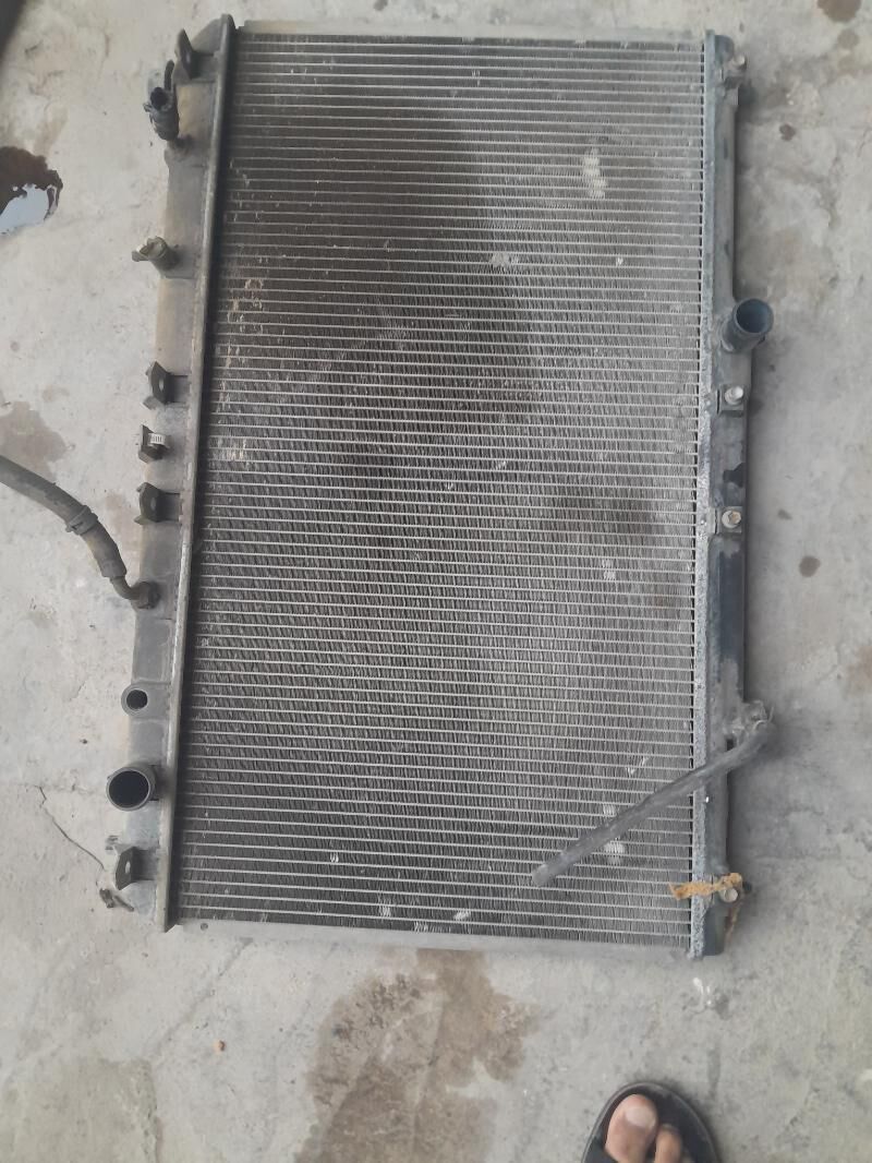 radyatir toyota 600 TMT - Saýat - img 1