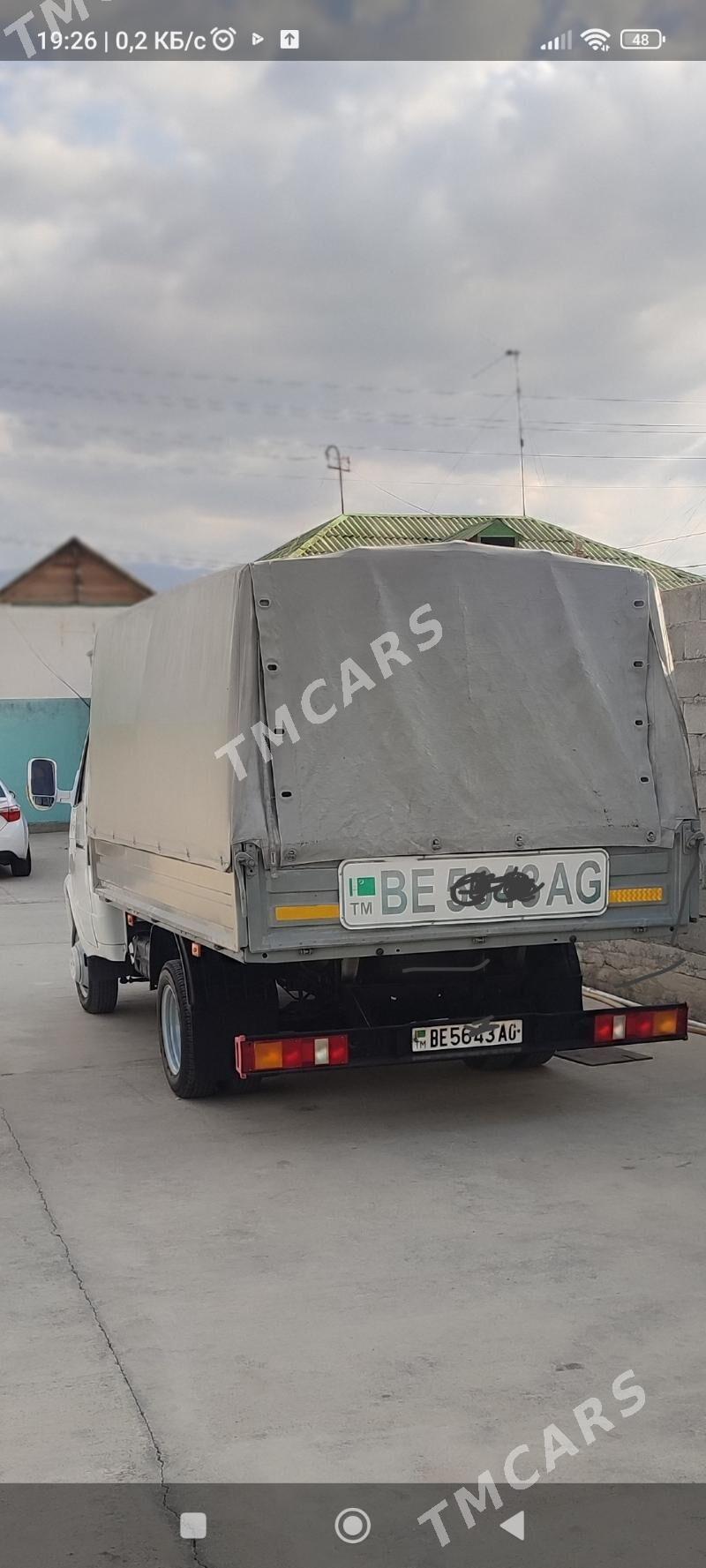 Gaz Gazel 2012 - 165 000 TMT - Гёкдже - img 2