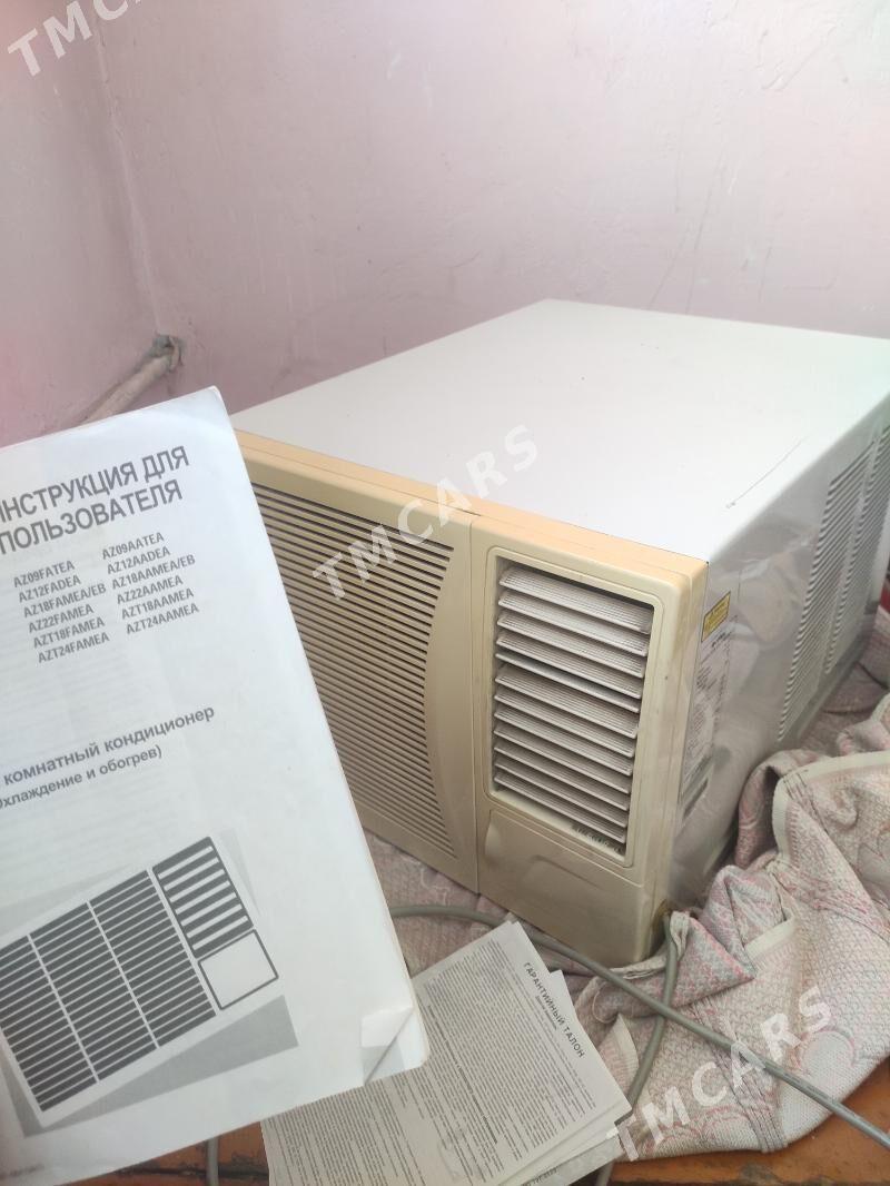 Gree Kondisaner - Türkmenbaşy - img 2