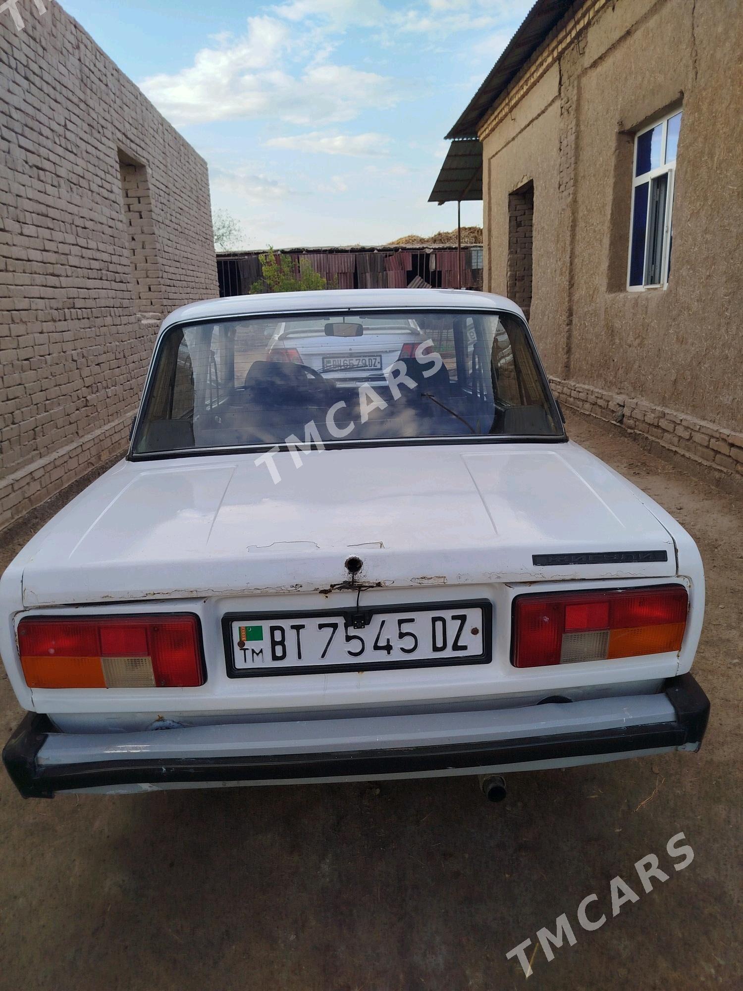 Lada 2105 1998 - 13 000 TMT - Шабатский этрап - img 3