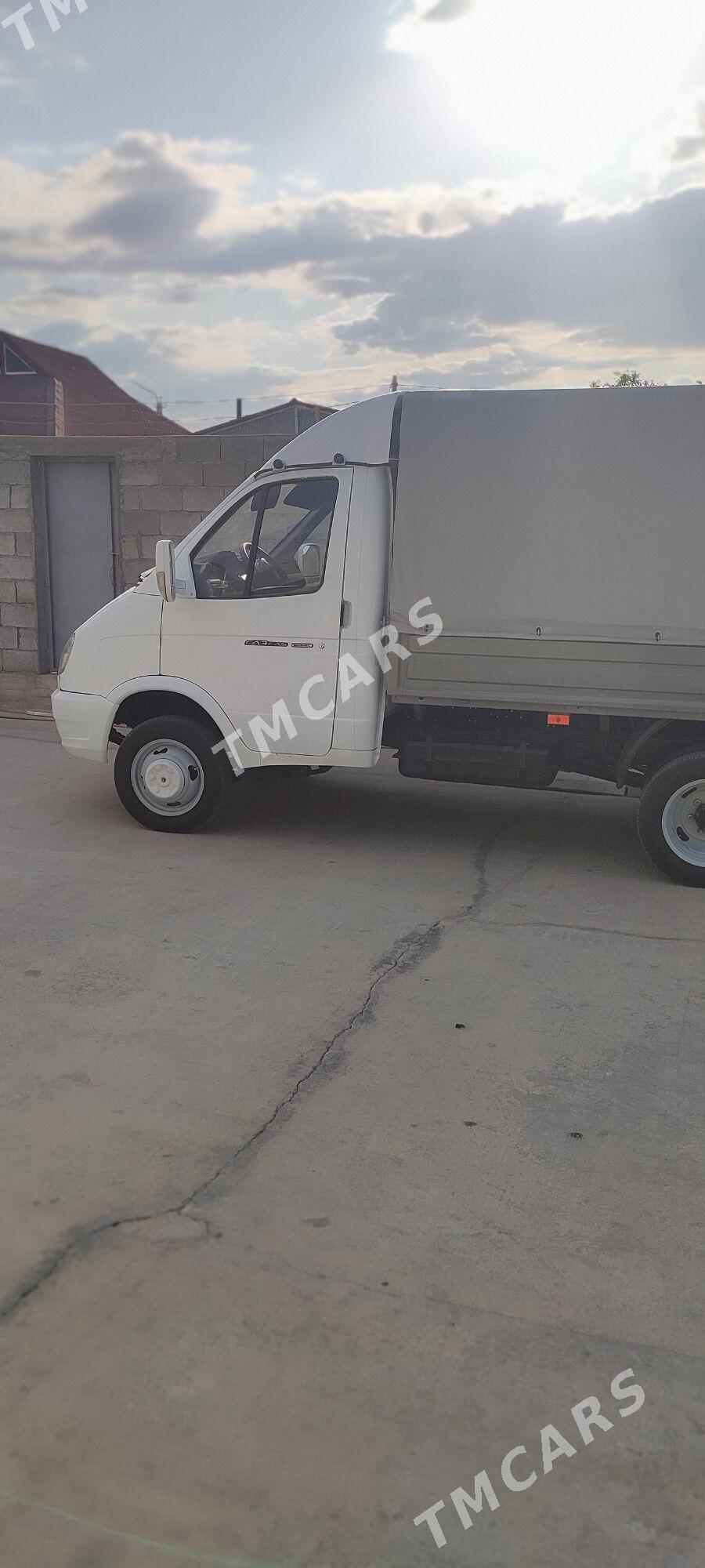 Gaz Gazel 2012 - 165 000 TMT - Гёкдже - img 3