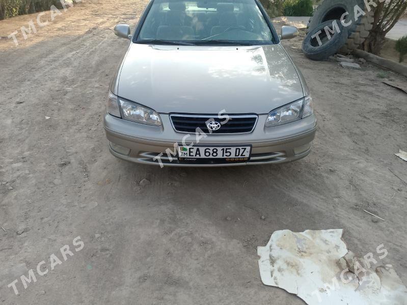 Toyota Camry 1998 - 130 000 TMT - Köneürgenç - img 5