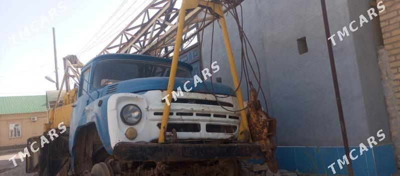 Zil 133 1992 - 15 000 TMT - Дянев - img 1