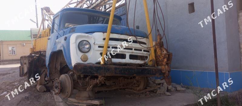 Zil 133 1992 - 15 000 TMT - Дянев - img 2