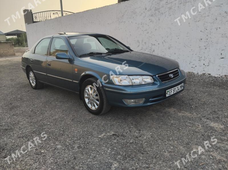 Toyota Camry 2000 - 150 000 TMT - Мары - img 4